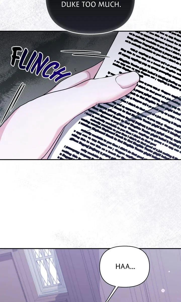 Taming The Arrogant Grand Duke Chapter 27, page 3