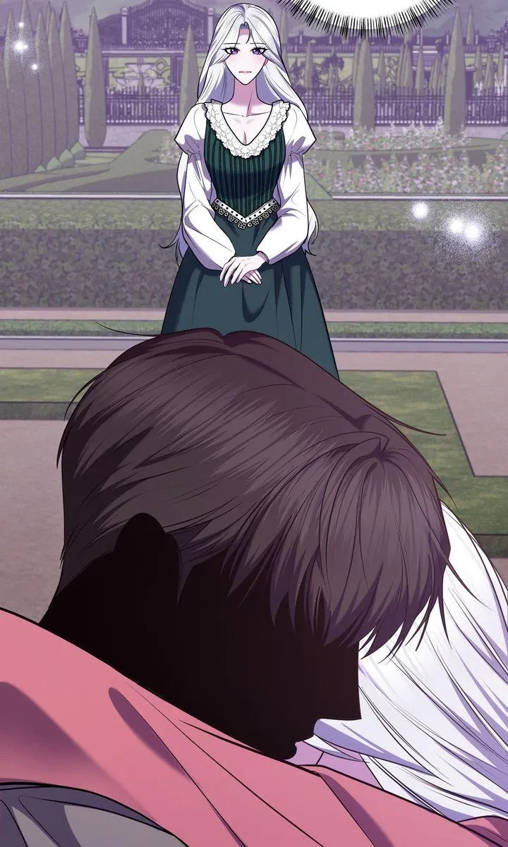 Taming The Arrogant Grand Duke Chapter 27, page 30
