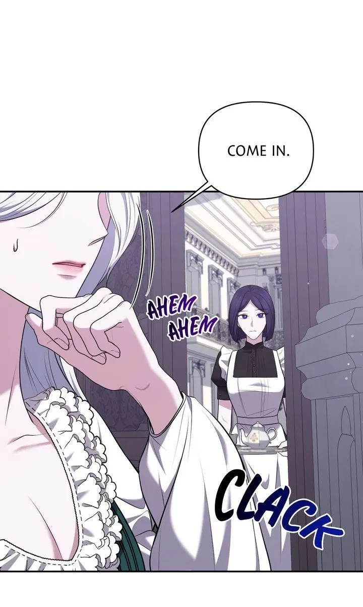 Taming The Arrogant Grand Duke Chapter 27, page 33