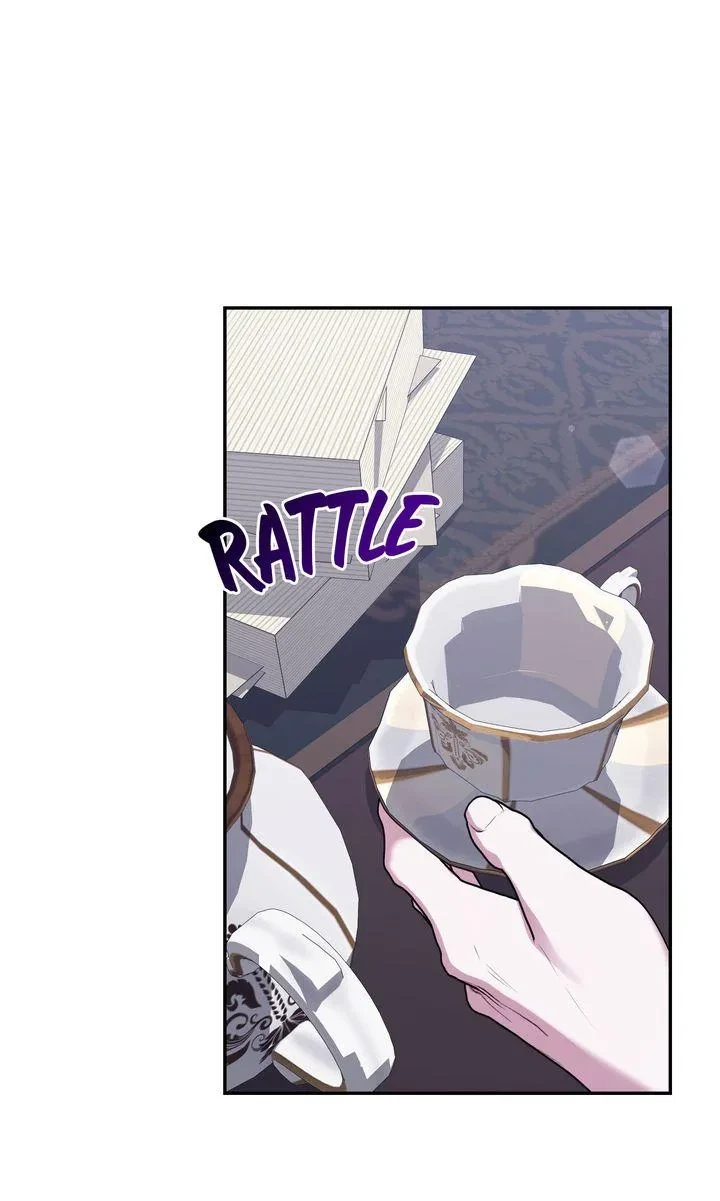 Taming The Arrogant Grand Duke Chapter 27, page 34
