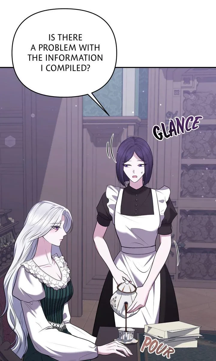 Taming The Arrogant Grand Duke Chapter 27, page 35