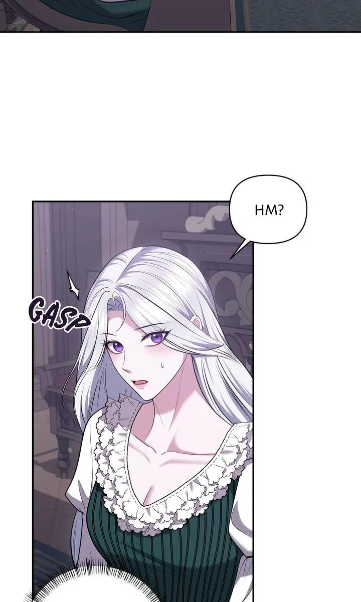 Taming The Arrogant Grand Duke Chapter 27, page 36
