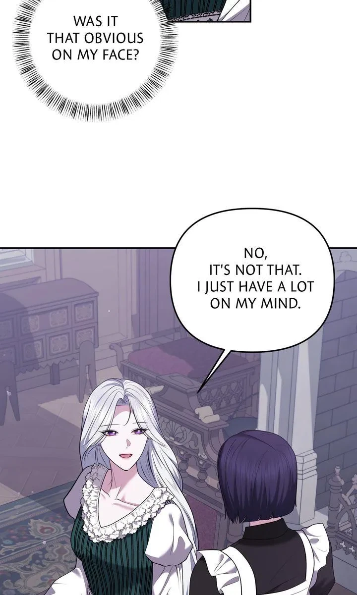 Taming The Arrogant Grand Duke Chapter 27, page 37