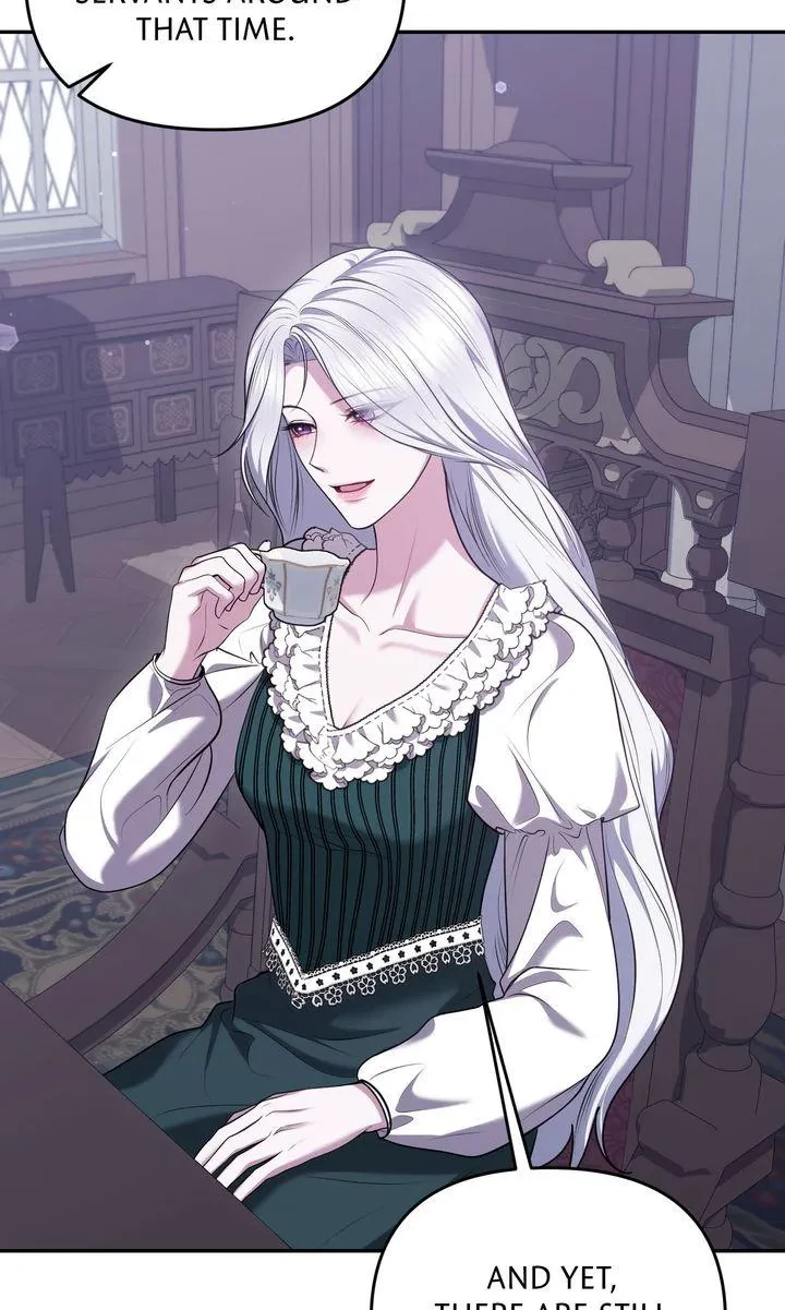 Taming The Arrogant Grand Duke Chapter 27, page 39
