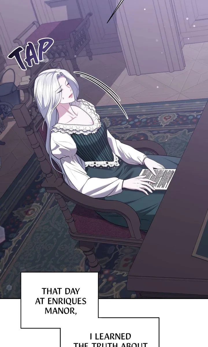 Taming The Arrogant Grand Duke Chapter 27, page 4