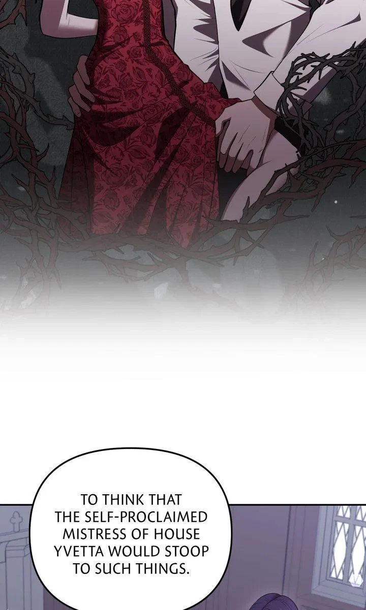 Taming The Arrogant Grand Duke Chapter 27, page 41
