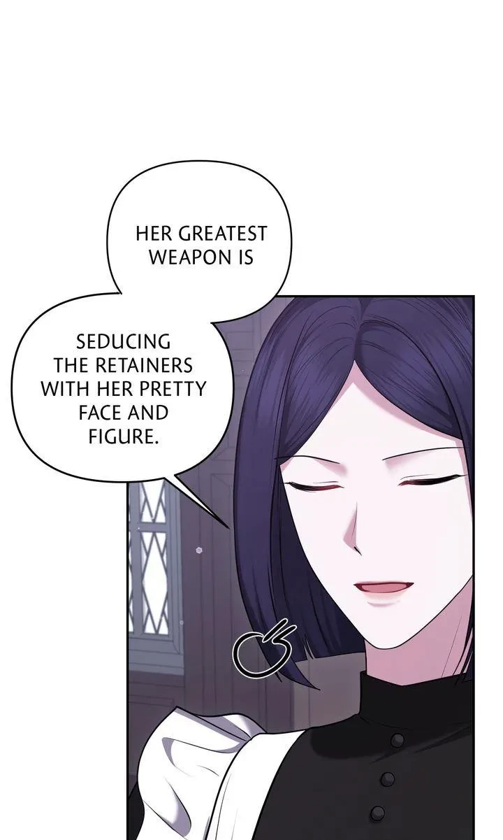 Taming The Arrogant Grand Duke Chapter 27, page 43