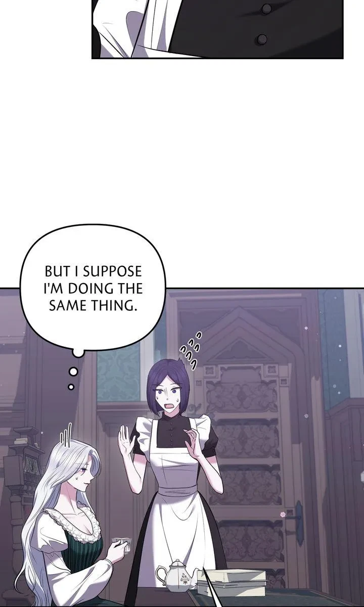 Taming The Arrogant Grand Duke Chapter 27, page 44