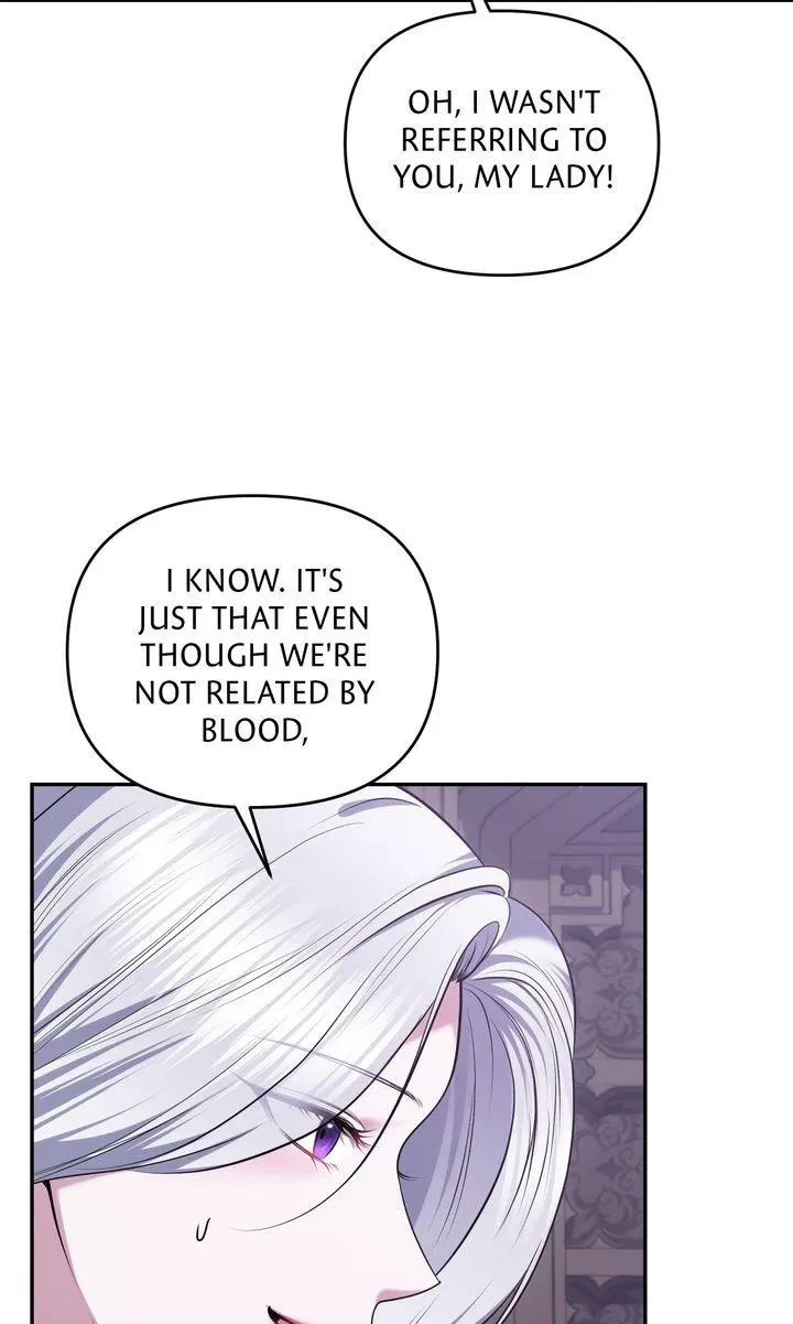 Taming The Arrogant Grand Duke Chapter 27, page 45
