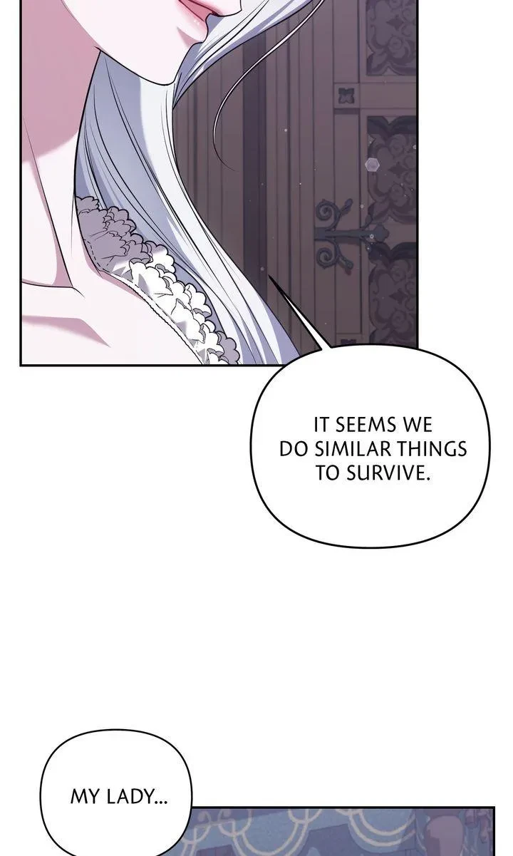 Taming The Arrogant Grand Duke Chapter 27, page 46
