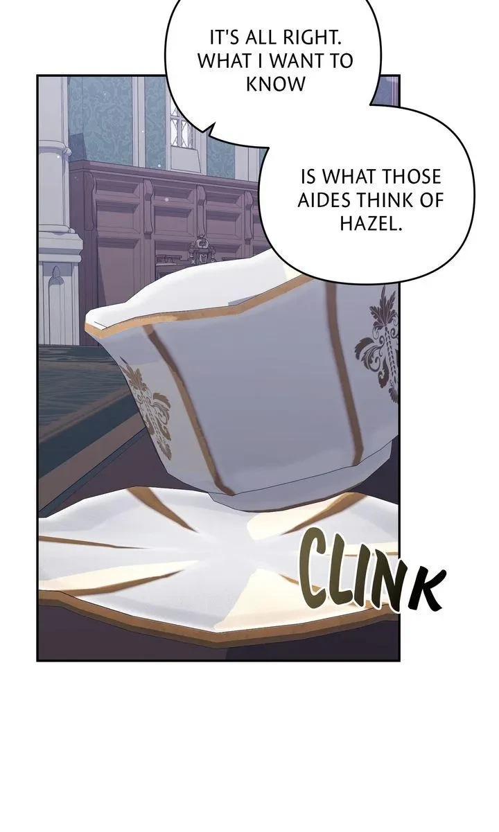 Taming The Arrogant Grand Duke Chapter 27, page 48
