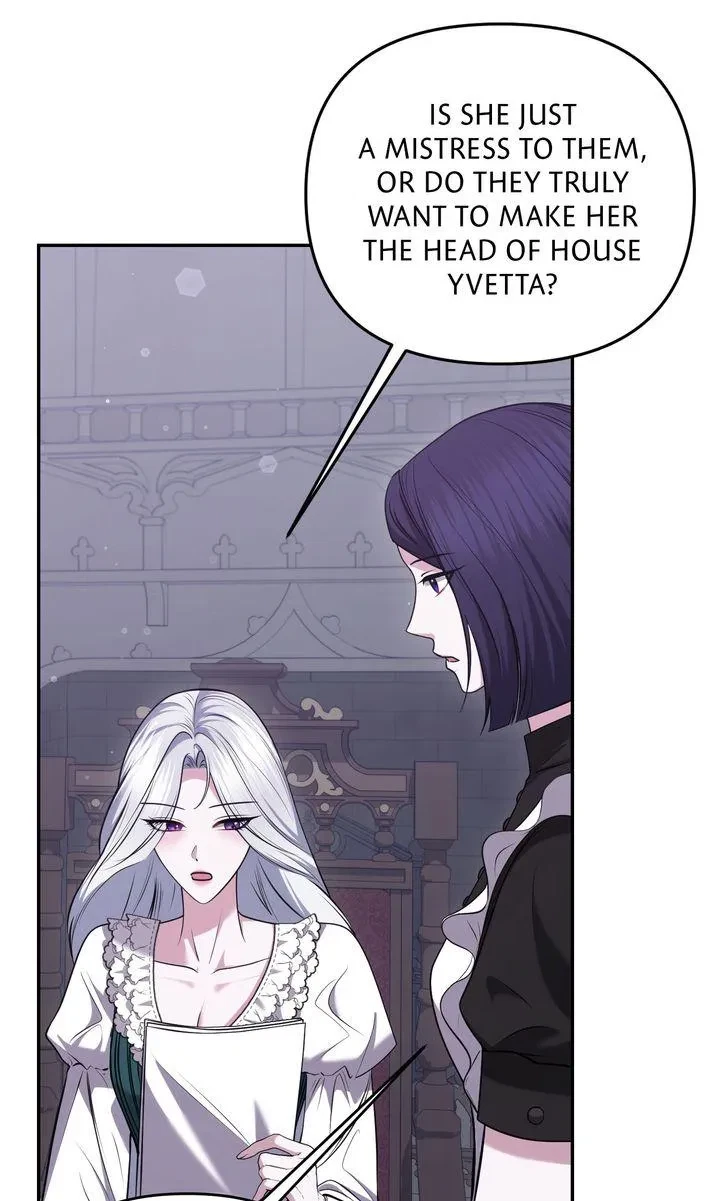 Taming The Arrogant Grand Duke Chapter 27, page 49