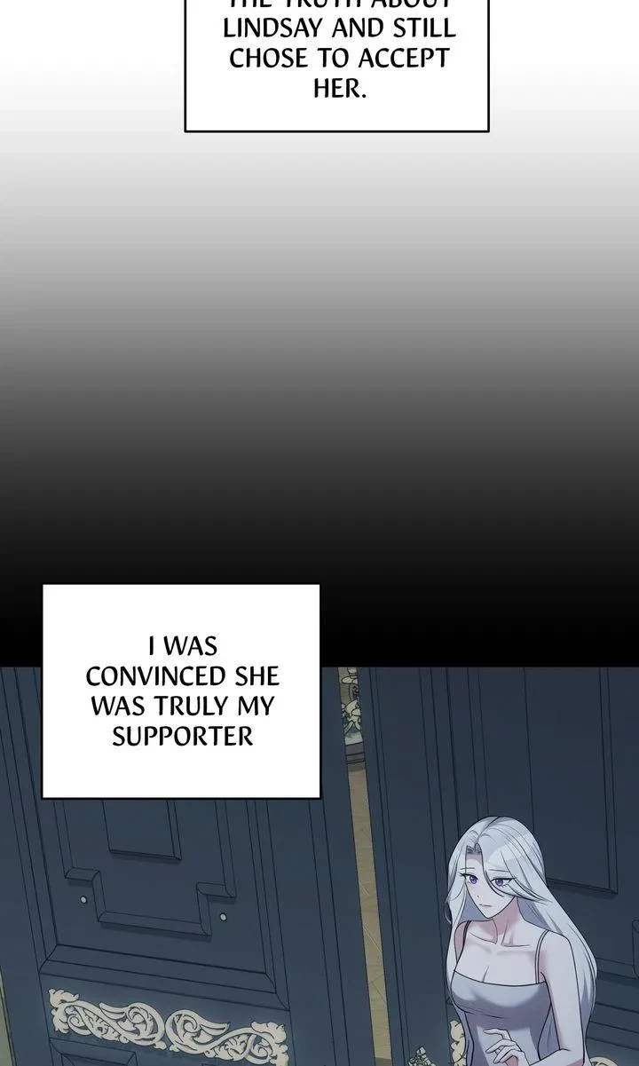 Taming The Arrogant Grand Duke Chapter 27, page 5