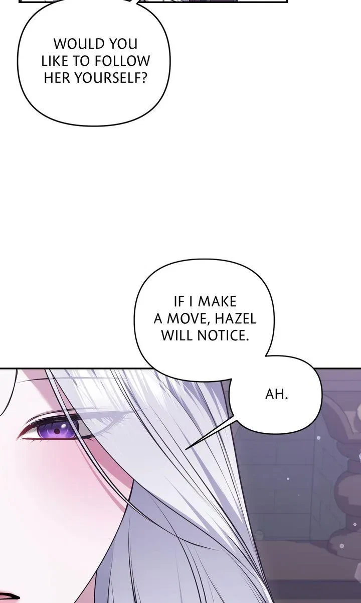Taming The Arrogant Grand Duke Chapter 27, page 50