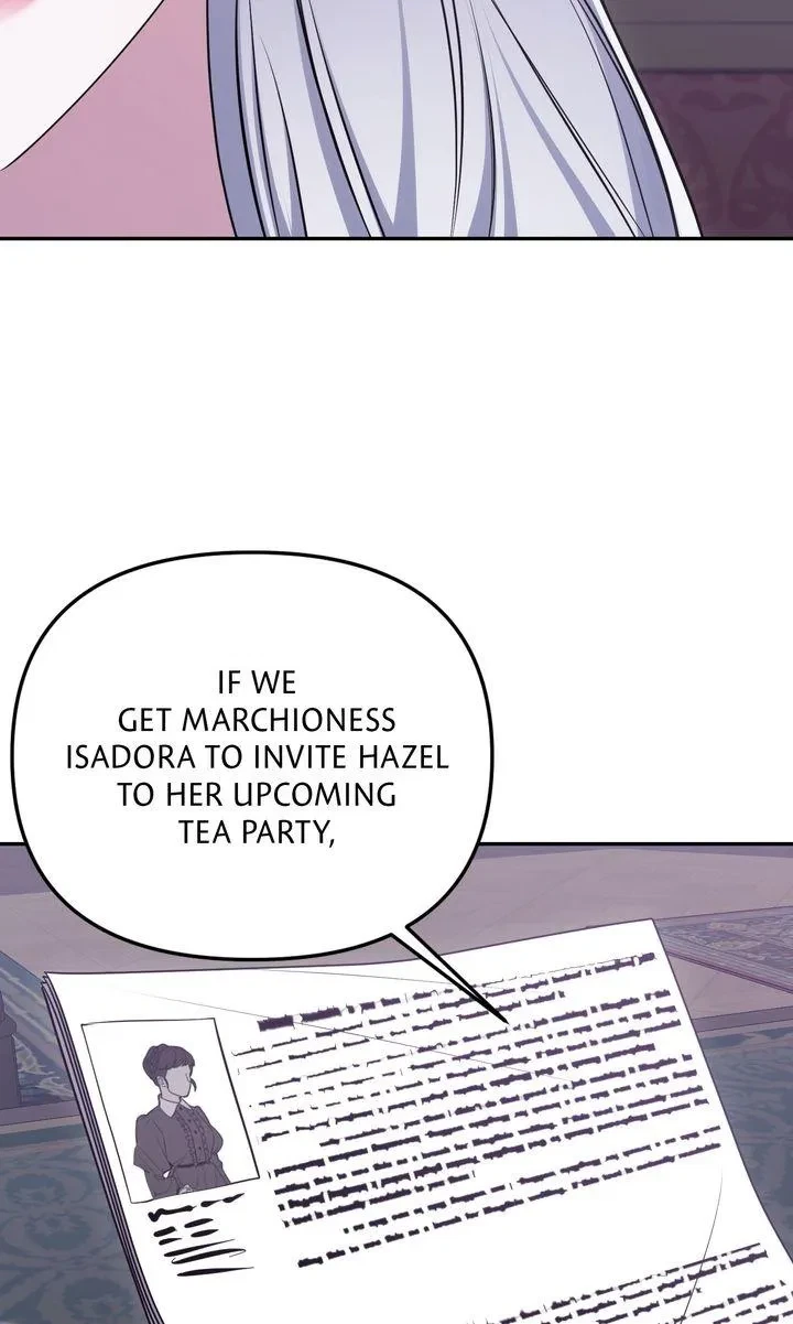 Taming The Arrogant Grand Duke Chapter 27, page 51