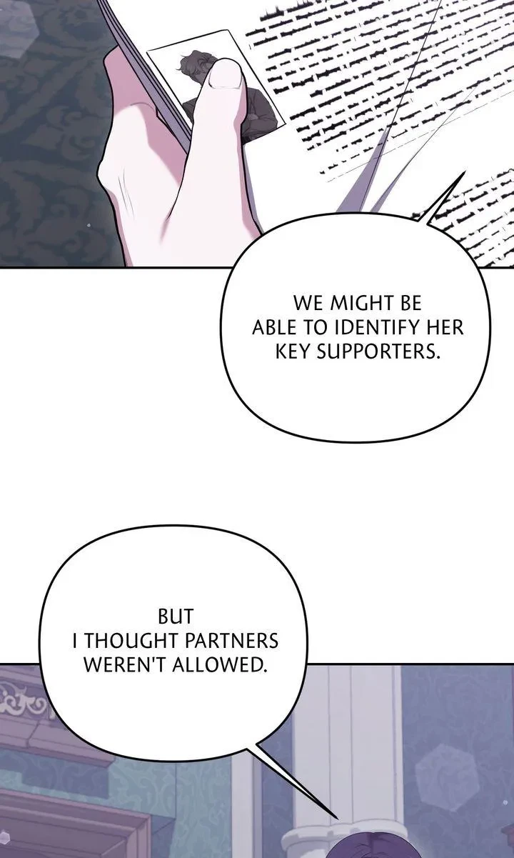 Taming The Arrogant Grand Duke Chapter 27, page 52