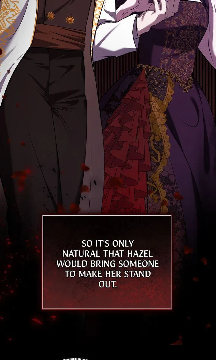 Taming The Arrogant Grand Duke Chapter 27, page 57