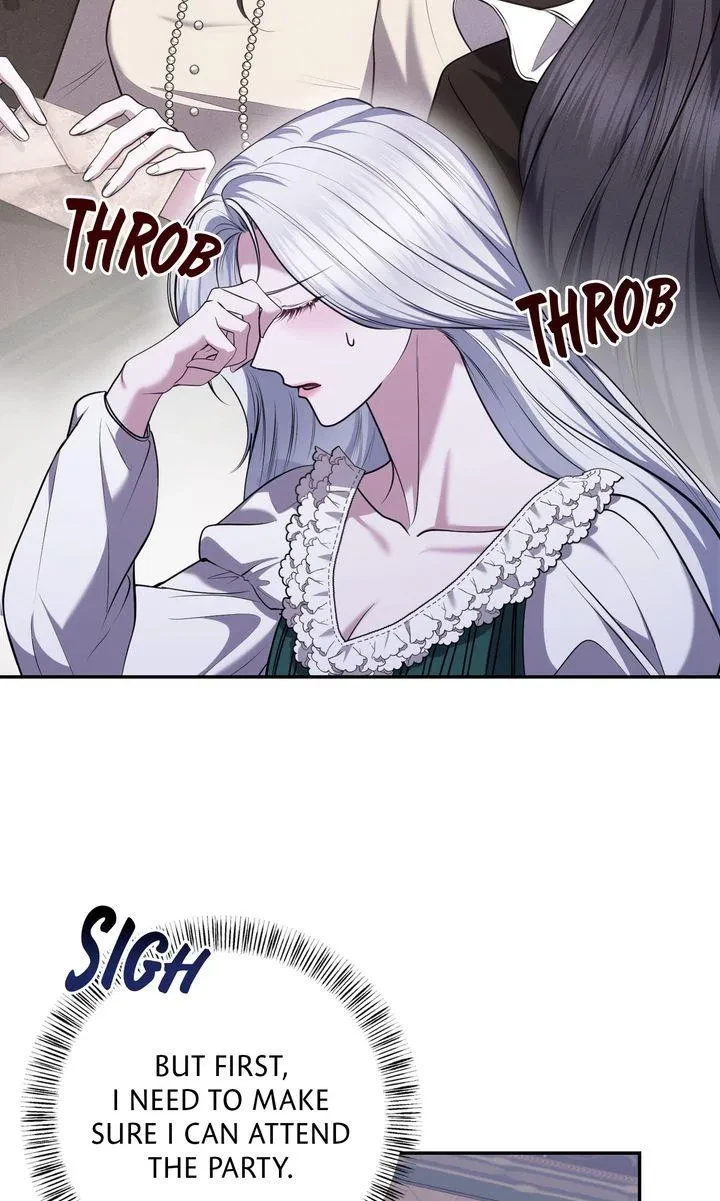 Taming The Arrogant Grand Duke Chapter 27, page 59