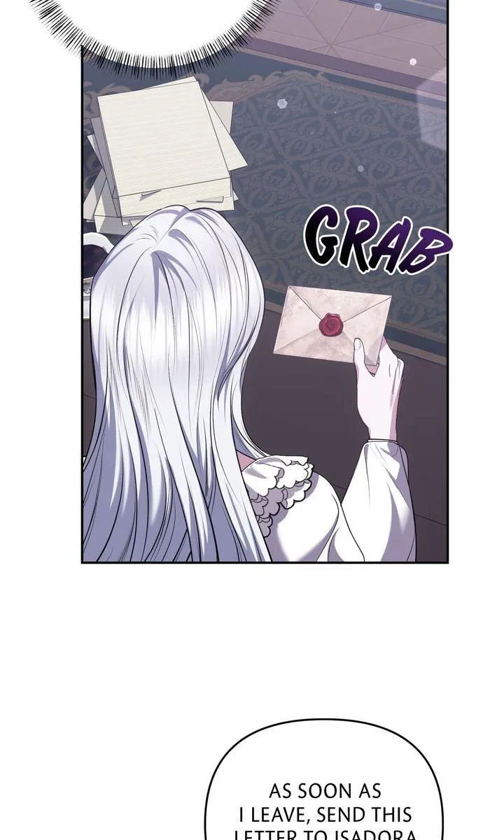 Taming The Arrogant Grand Duke Chapter 27, page 60