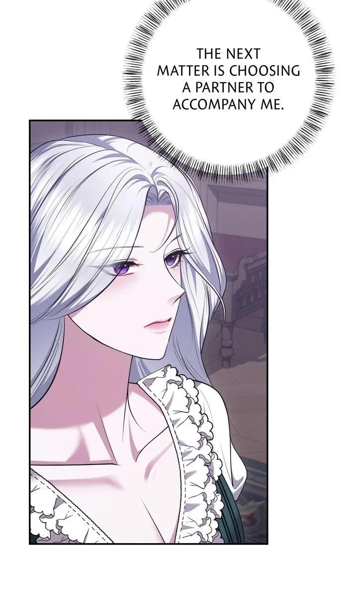 Taming The Arrogant Grand Duke Chapter 27, page 62