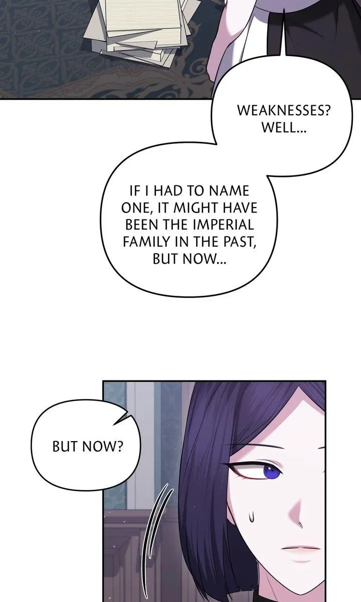 Taming The Arrogant Grand Duke Chapter 27, page 64