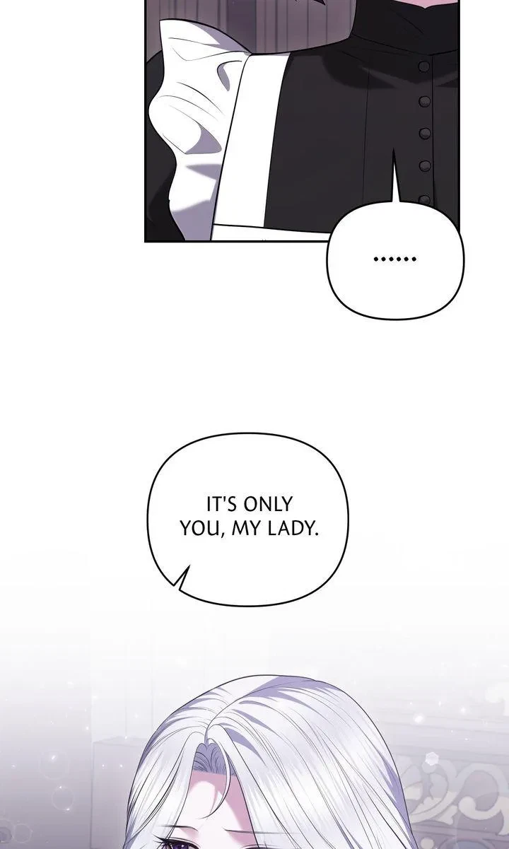 Taming The Arrogant Grand Duke Chapter 27, page 65