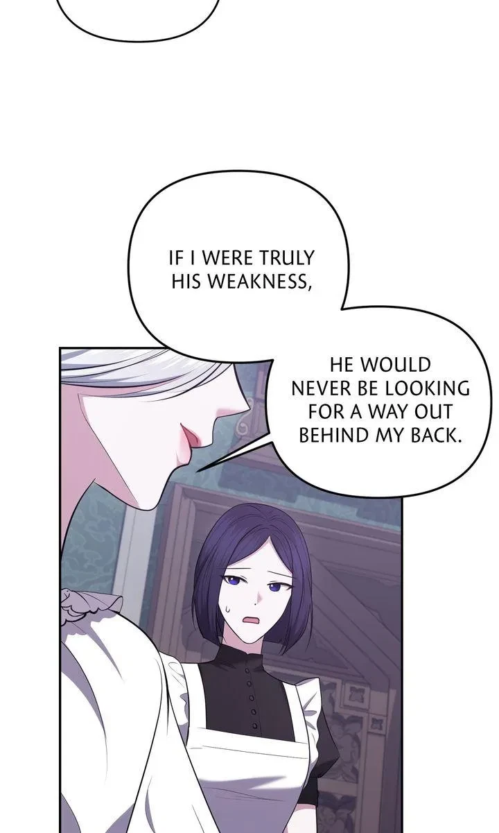 Taming The Arrogant Grand Duke Chapter 27, page 67