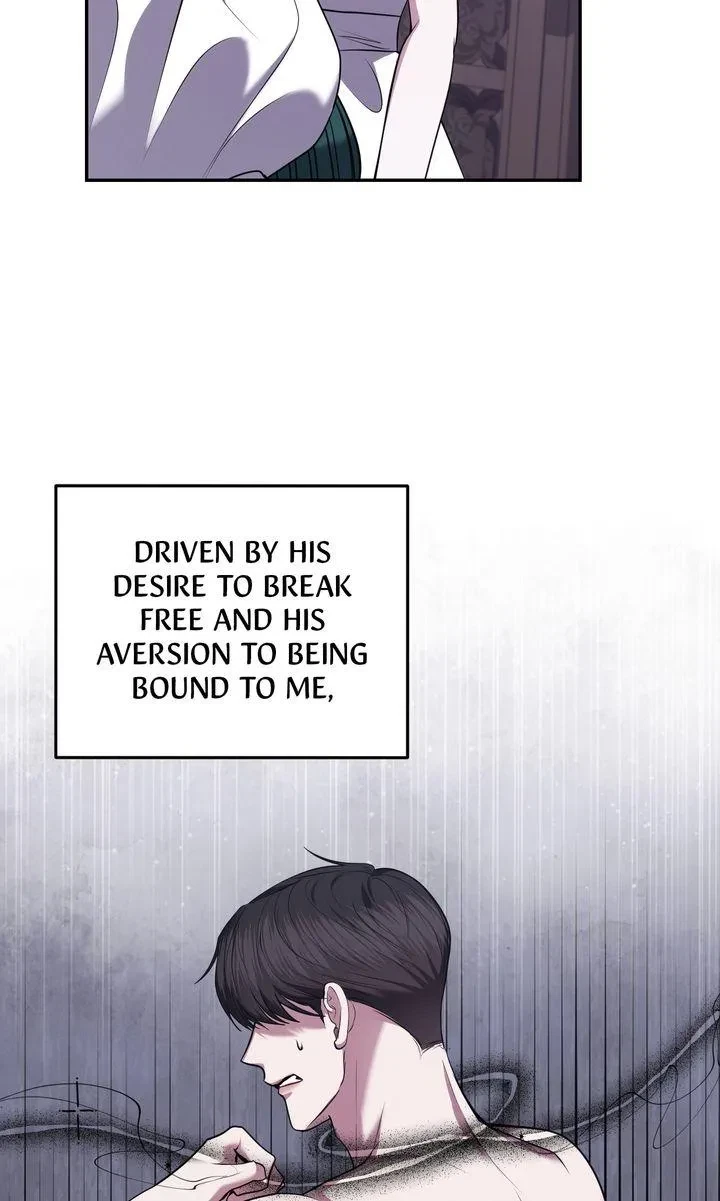 Taming The Arrogant Grand Duke Chapter 27, page 68