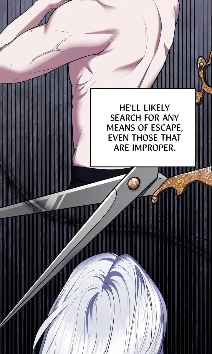 Taming The Arrogant Grand Duke Chapter 27, page 69