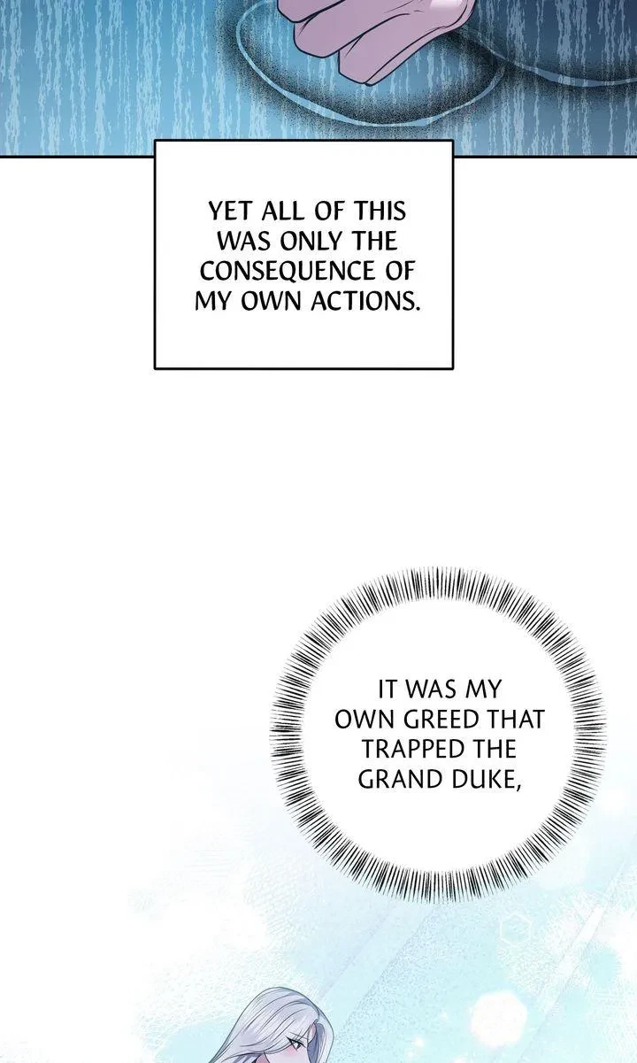 Taming The Arrogant Grand Duke Chapter 27, page 71