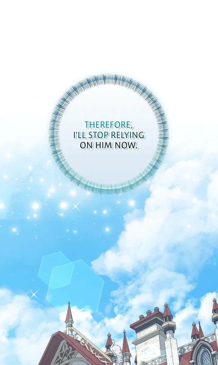 Taming The Arrogant Grand Duke Chapter 27, page 73
