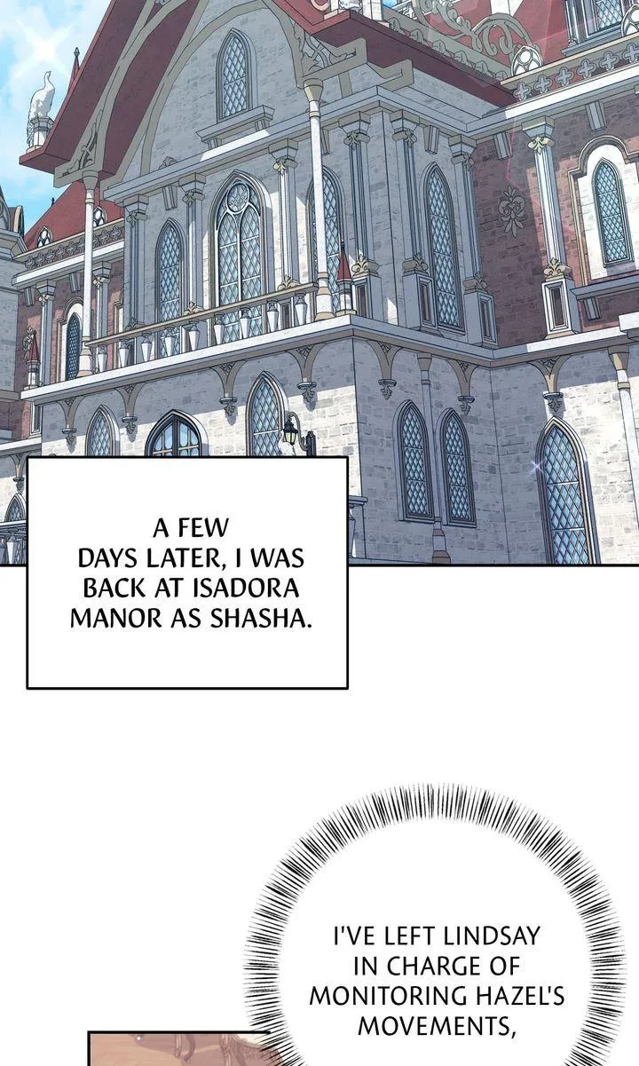 Taming The Arrogant Grand Duke Chapter 27, page 74