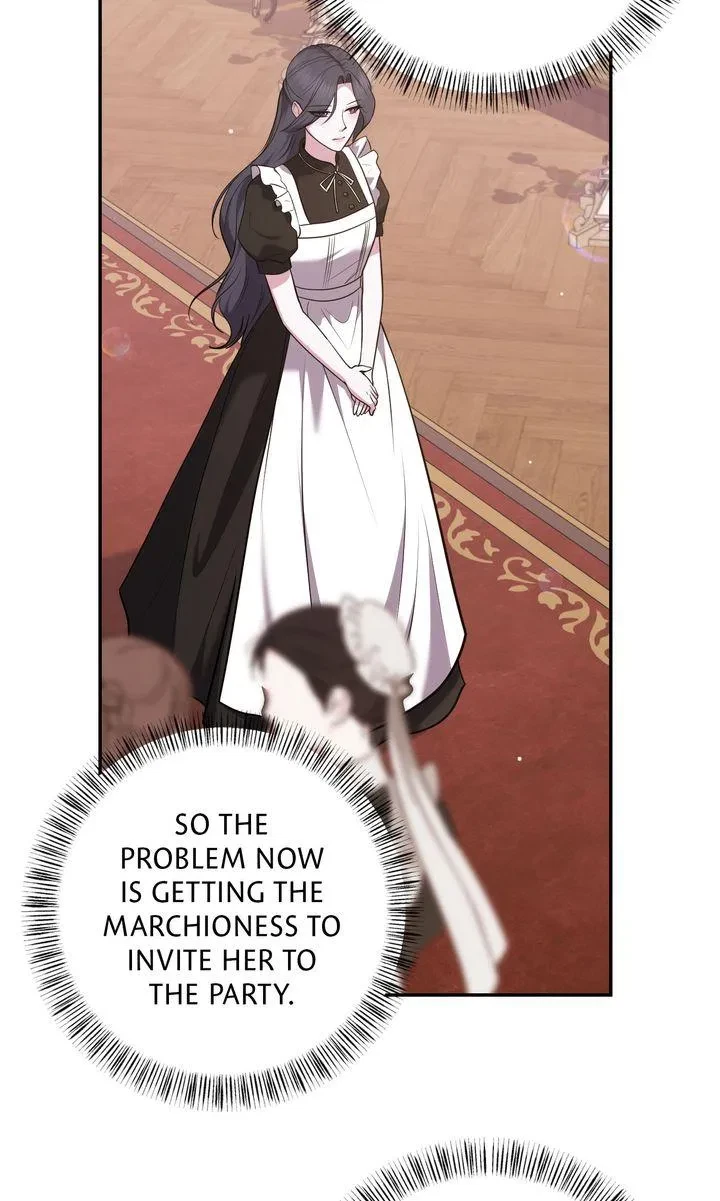 Taming The Arrogant Grand Duke Chapter 27, page 75