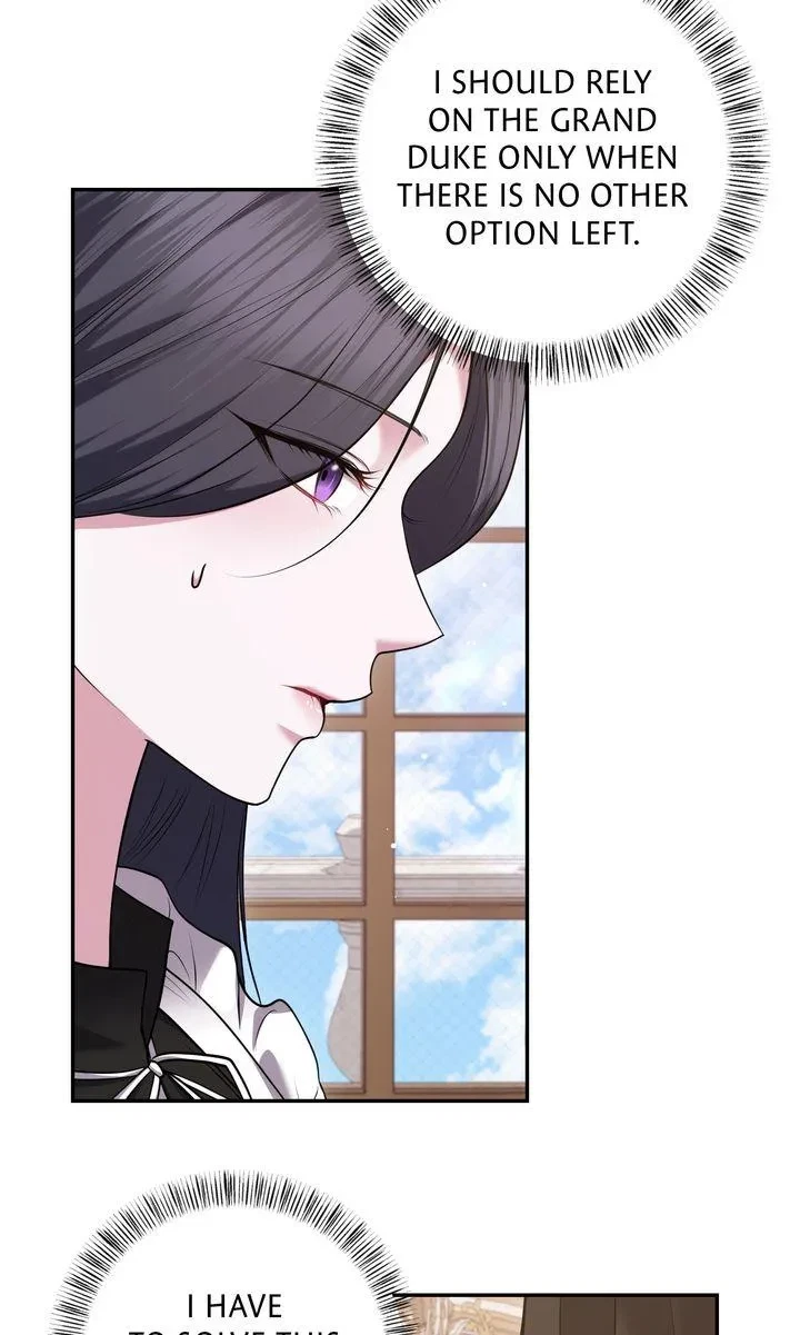 Taming The Arrogant Grand Duke Chapter 27, page 76