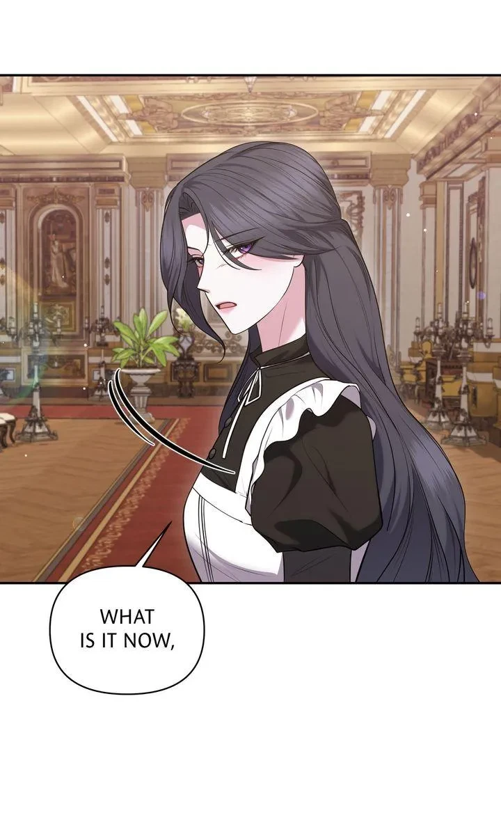 Taming The Arrogant Grand Duke Chapter 27, page 78