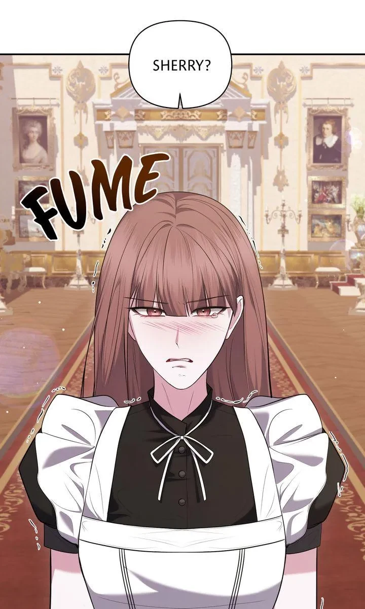 Taming The Arrogant Grand Duke Chapter 27, page 79