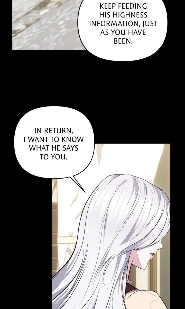 Taming The Arrogant Grand Duke Chapter 27, page 8