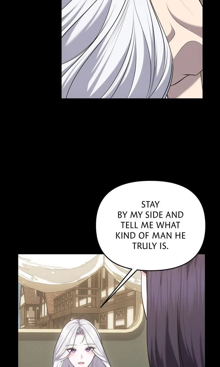 Taming The Arrogant Grand Duke Chapter 27, page 9
