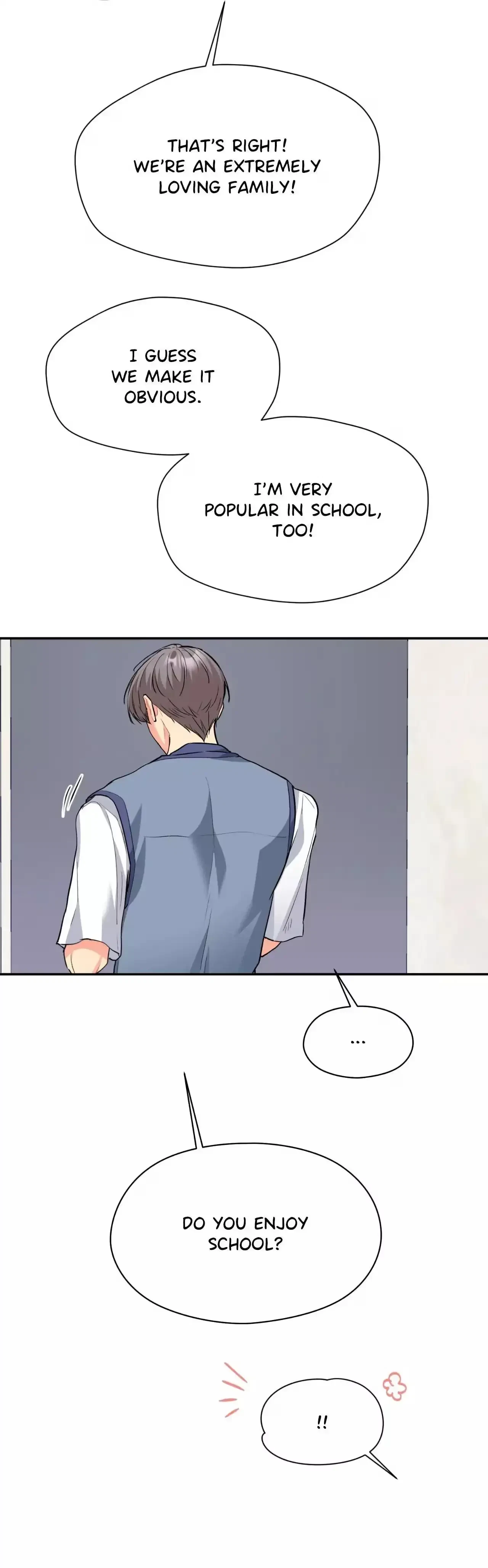 Let Me Be Your Dog Chapter 22, page 16