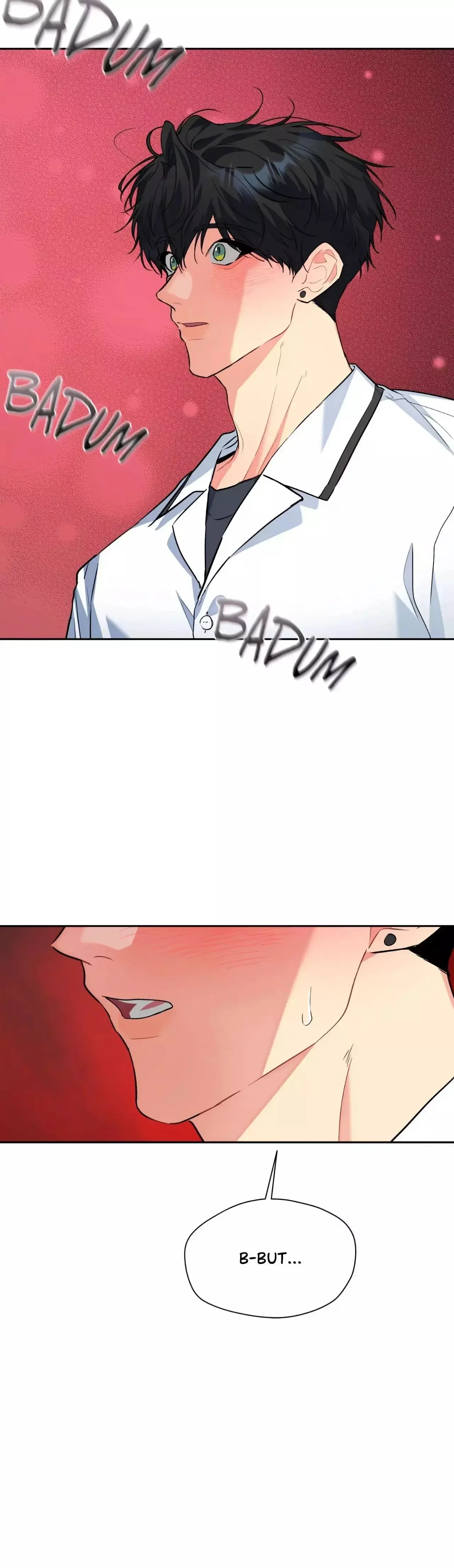 Let Me Be Your Dog Chapter 22, page 20