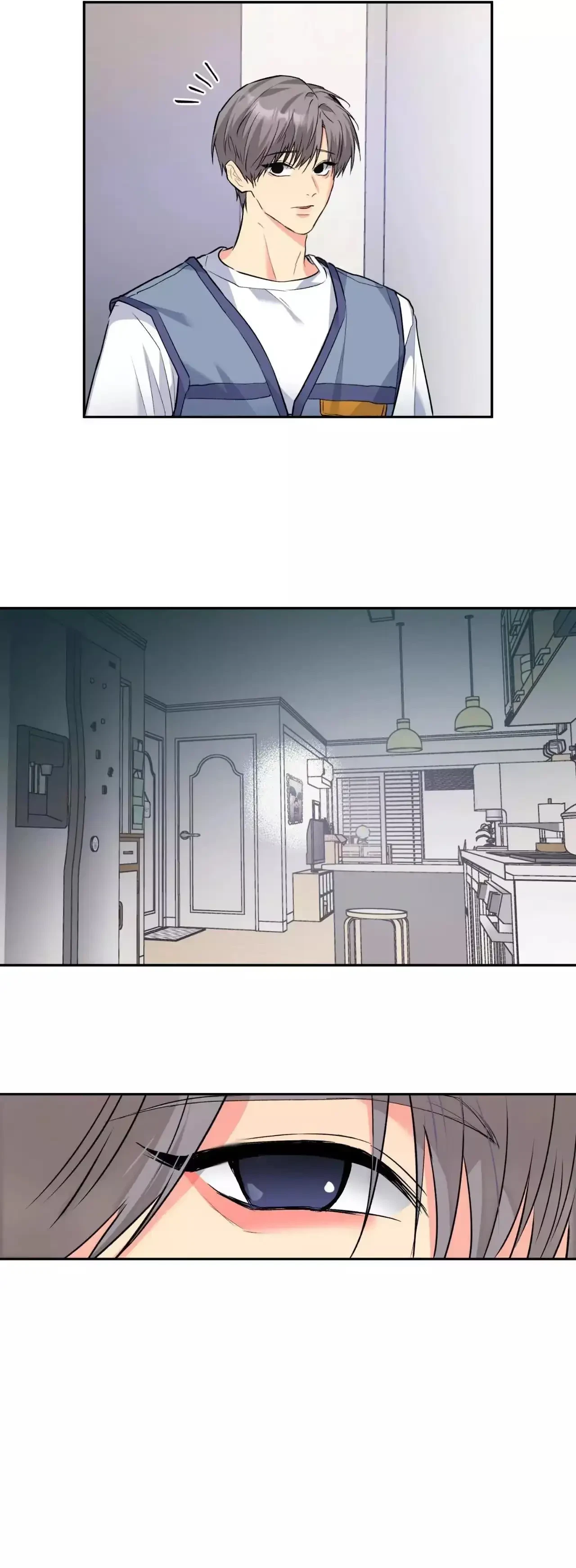 Let Me Be Your Dog Chapter 22, page 24