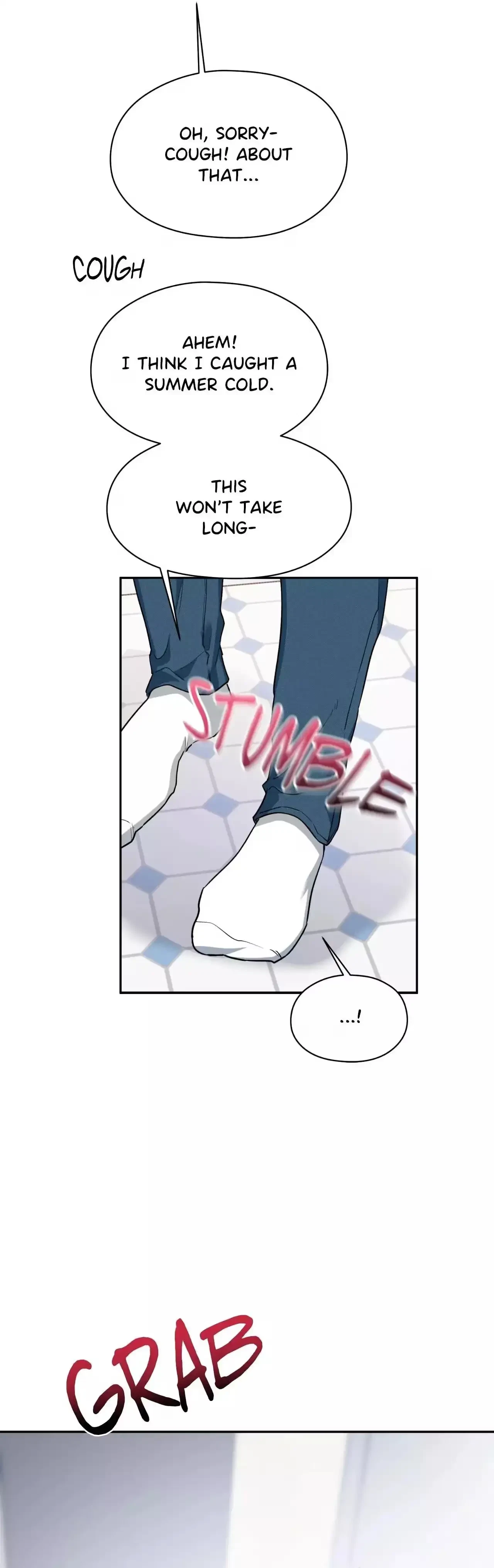 Let Me Be Your Dog Chapter 22, page 26