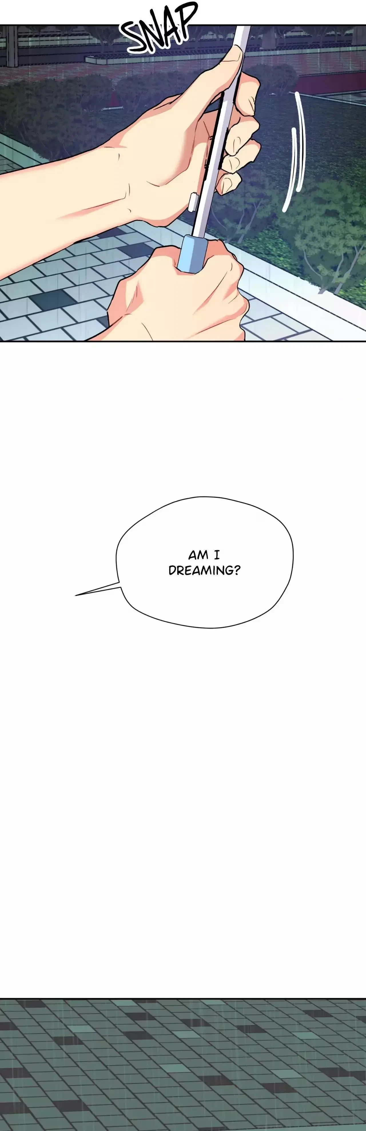 Let Me Be Your Dog Chapter 22, page 41