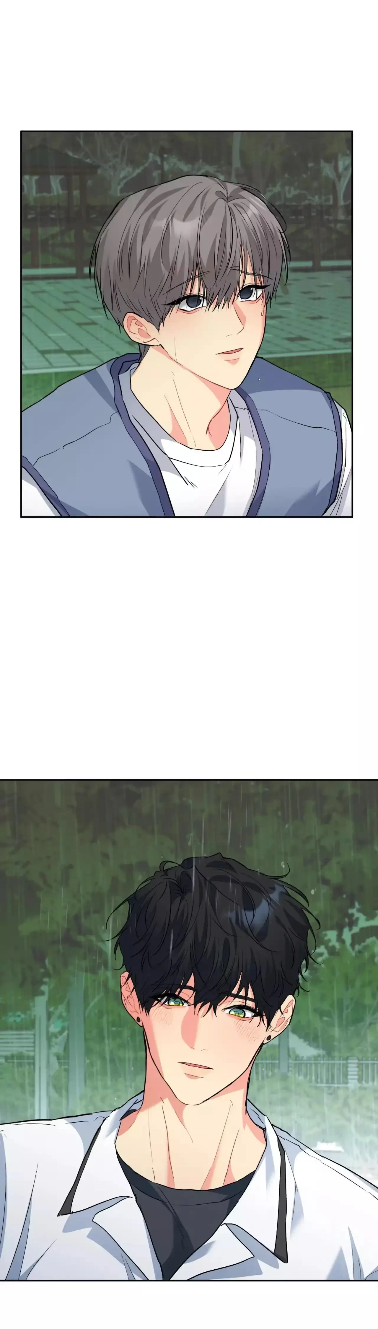 Let Me Be Your Dog Chapter 22, page 43