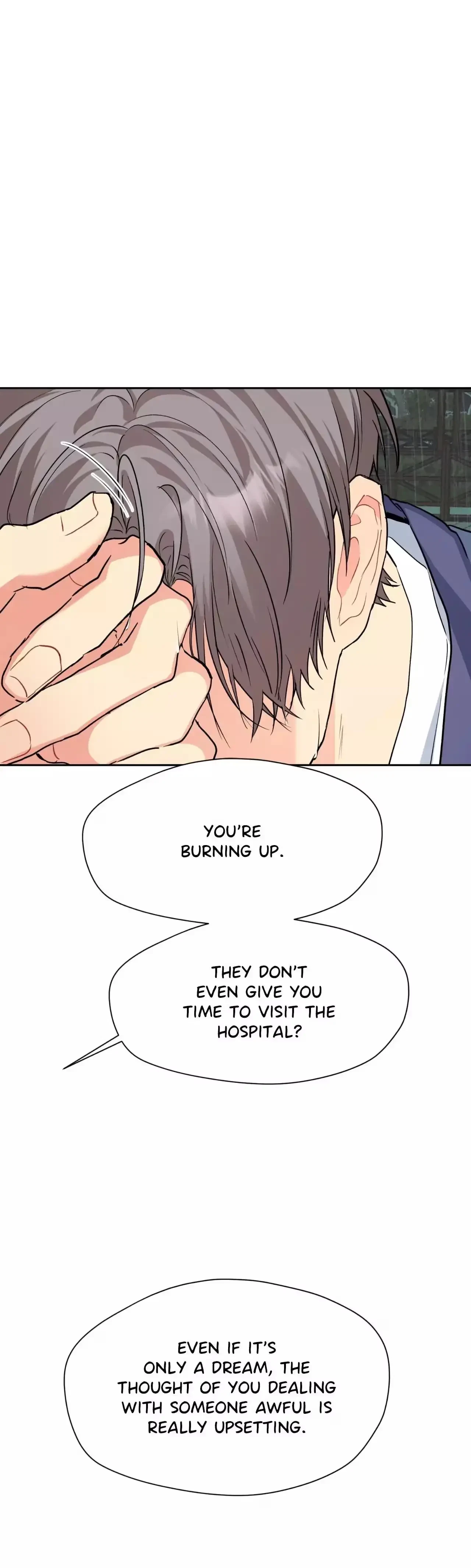Let Me Be Your Dog Chapter 22, page 44