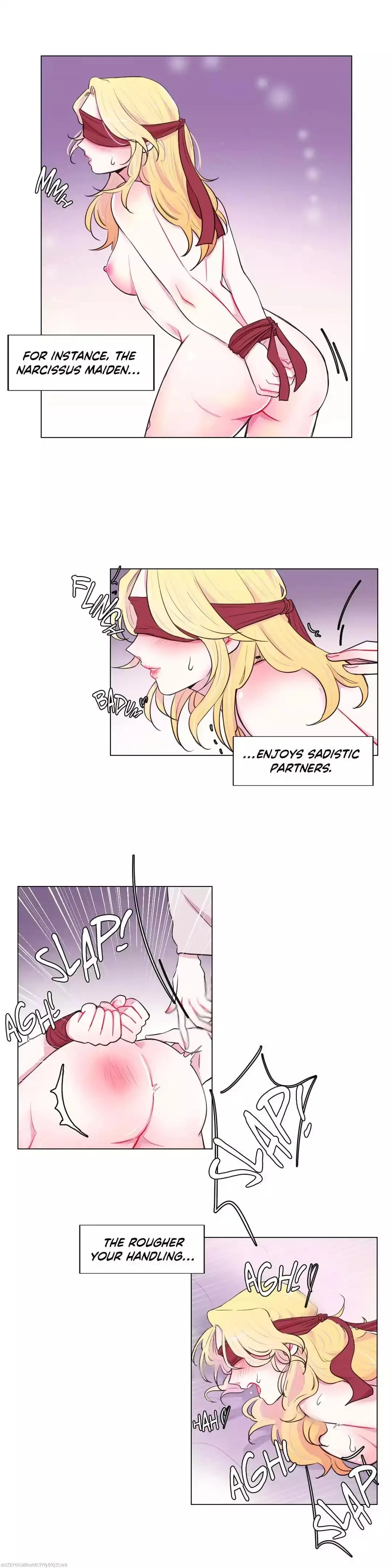 Moonlight Garden Chapter 33, page 2
