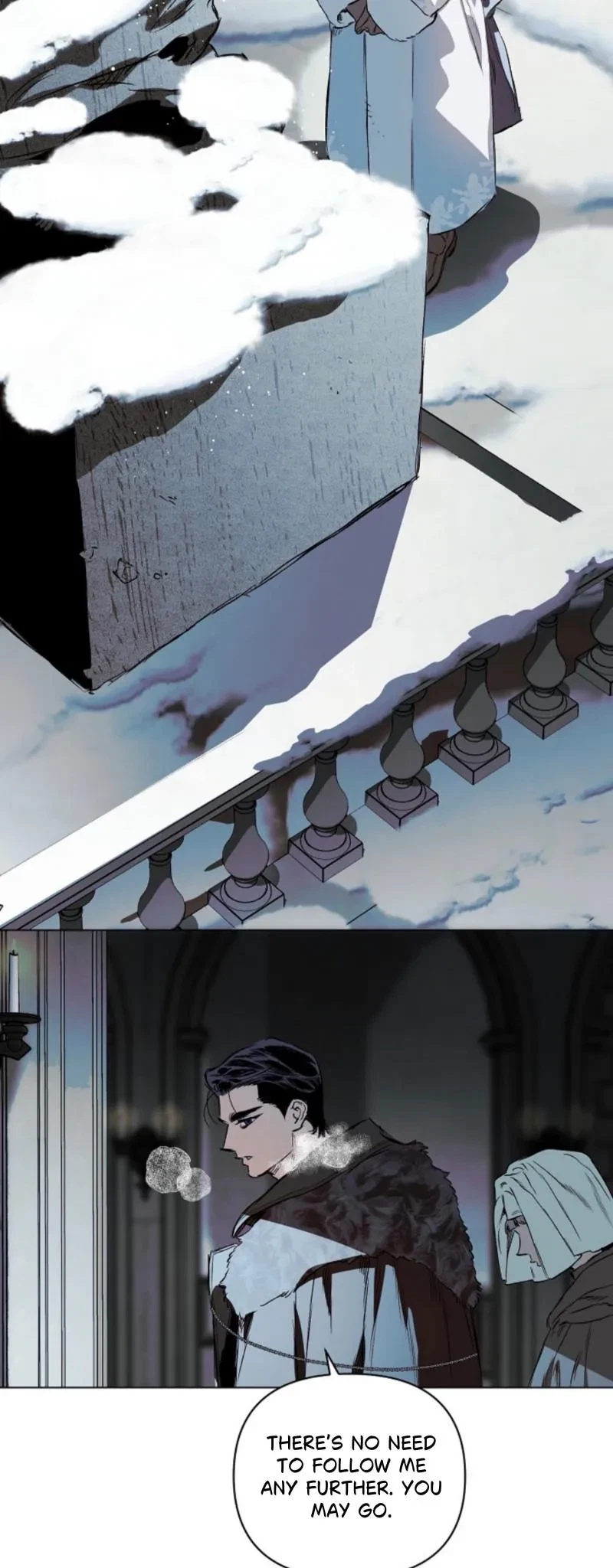 The Taming Chapter 40, page 14