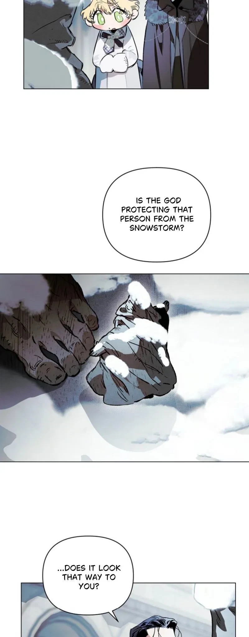 The Taming Chapter 40, page 19