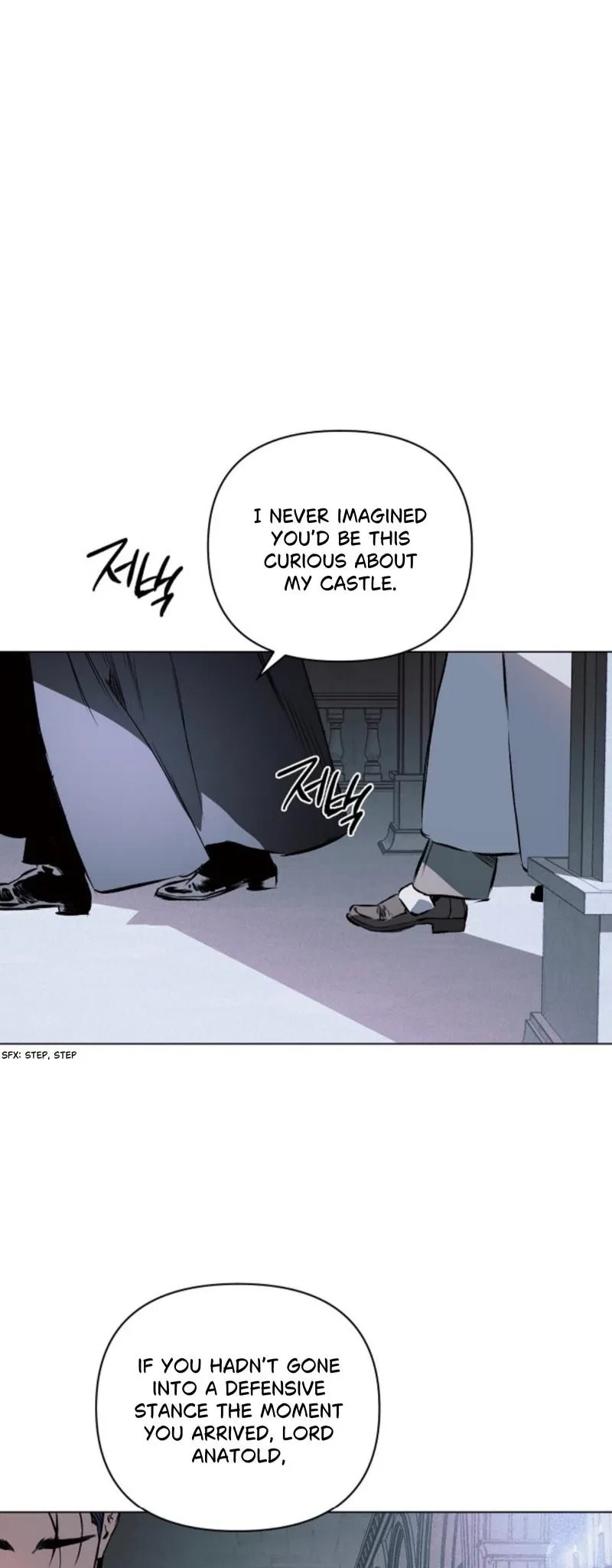 The Taming Chapter 40, page 30