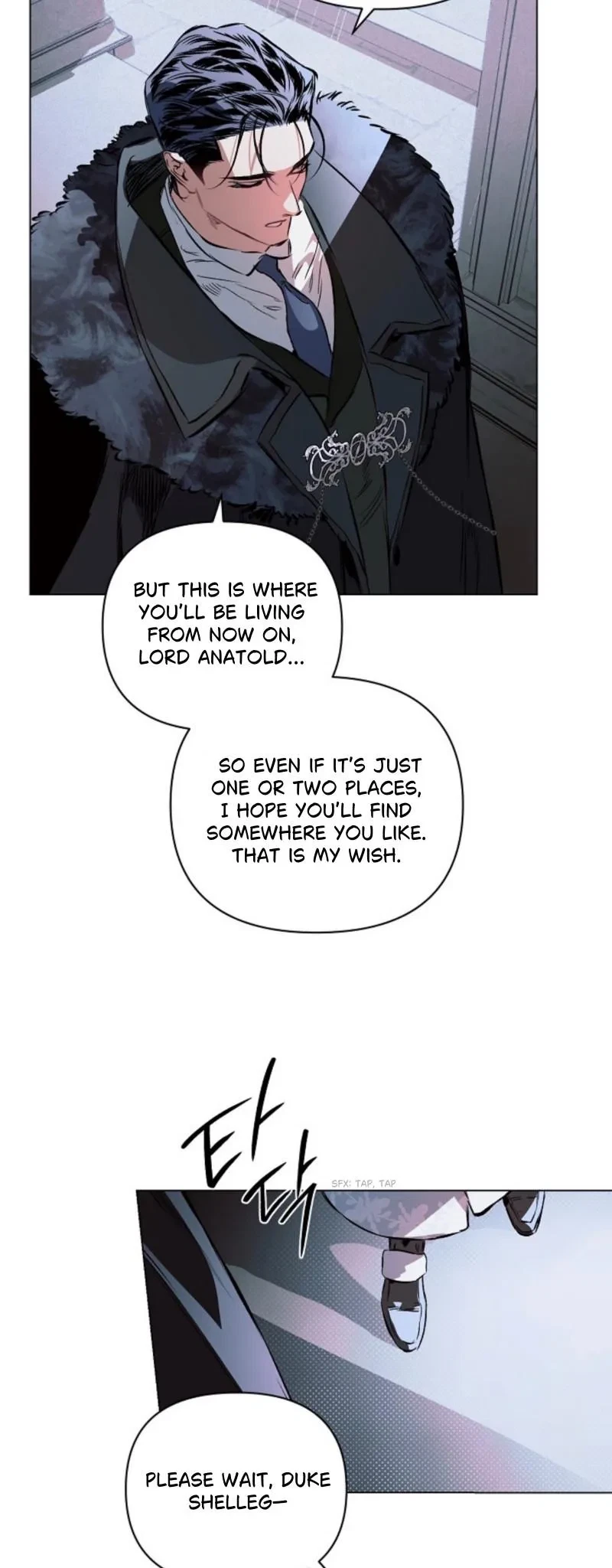 The Taming Chapter 40, page 33